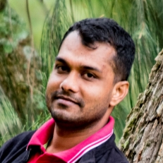 Chamila Jayawardana-Freelancer in ,Sri Lanka