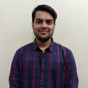 Samaksh Roy-Freelancer in ,India