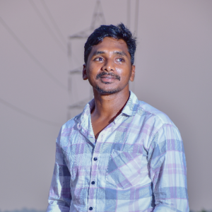 Arun Sagar-Freelancer in Bhadrachalam,India