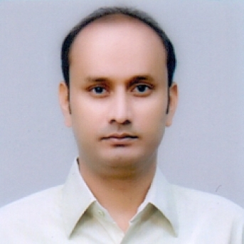 Nishikant Maharaj-Freelancer in Delhi,India