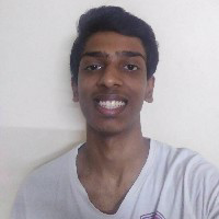 Sojith Sunny-Freelancer in Pune,India