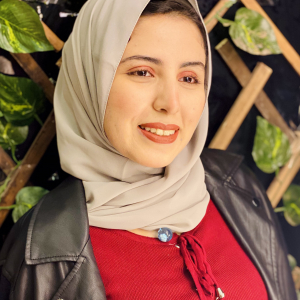 Maram Diab-Freelancer in Cairo,Egypt