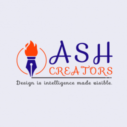 ASH Creators-Freelancer in Lucknow,India