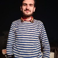 Haris khan-Freelancer in Lahore,Pakistan