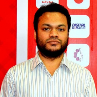 Md. Mahmudul Hasan-Freelancer in Dhaka,Bangladesh