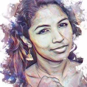 Archana P-Freelancer in kerala,India