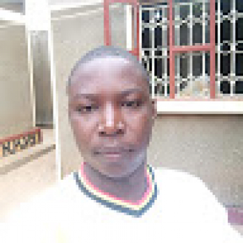 Kakaire Samuel-Freelancer in Kampala,Uganda