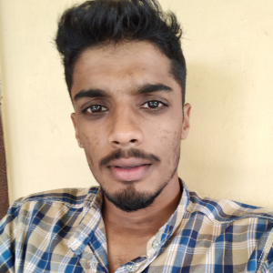 Sarvin Somanna-Freelancer in karnataka,India