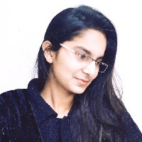 Lubna Angel-Freelancer in ,India