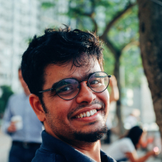 Abhimanyu Sarvagyam-Freelancer in Tuen Mun,Hong Kong
