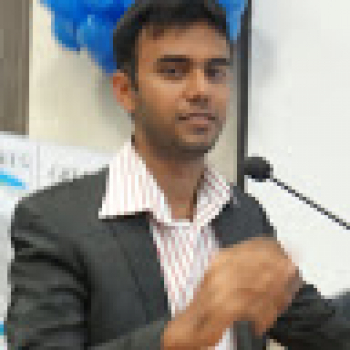 Prashant Mishra-Freelancer in Bengaluru,India