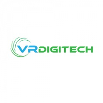 VRdigitech-Freelancer in kolkata, jaipur,India