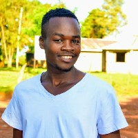 Roy Amanya-Freelancer in Kaiboi,Kenya