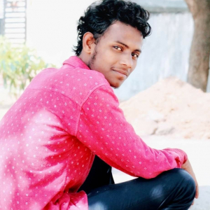 Vamshi Krishna-Freelancer in Karimnagar,India