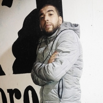 Badr Tioura-Freelancer in Mila,Algeria