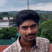 Sree Hari J B-Freelancer in Pathanamthitta,India