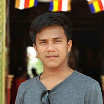 Tilak Darkami-Freelancer in ,Nepal
