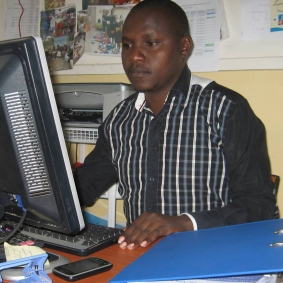 David Kimotho-Freelancer in Nairobi,Kenya