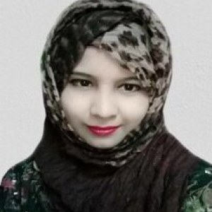 Muntaha Ferdows-Freelancer in Dhaka,Bangladesh