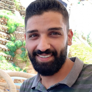 Haidar Anbar-Freelancer in Jesi,Italy