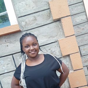 Lilian Wambua-Freelancer in Nairobi,Kenya
