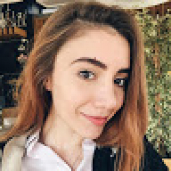 Anxhela Joti-Freelancer in Tirana,Albania