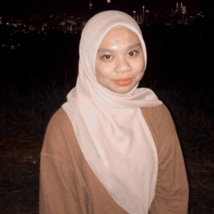Adlina Afni-Freelancer in PUCHONG,Malaysia
