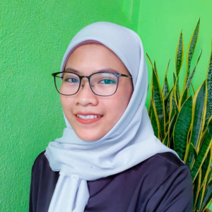Nuratiqah Samsudin-Freelancer in Selangor,Malaysia