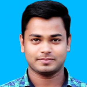Saifullah Mohammad Khalid-Freelancer in Dhaka,Bangladesh