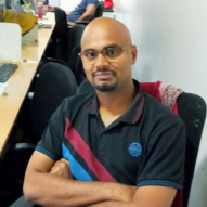 Naidu Ganta-Freelancer in Hyderabad,India