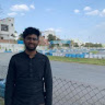 Yeshwanth Vangala-Freelancer in Hyderabad,India