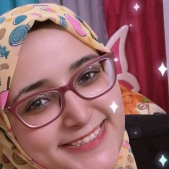 Huda Gamal-Freelancer in Cairo,Egypt