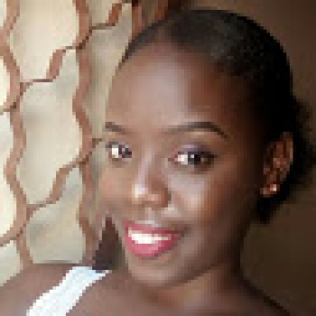 Florence Isabelle-Freelancer in Kampala,Uganda