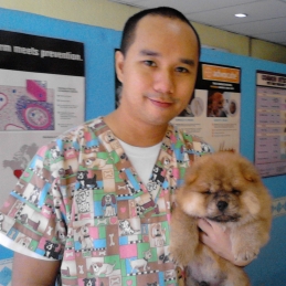 Angelo Descallar-Freelancer in Cebu City,Philippines