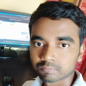 Anirban Pal-Freelancer in Kamarpukur,India