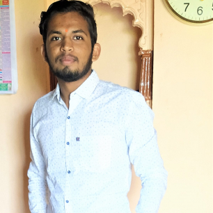 Omkar Patil-Freelancer in belgaum,India