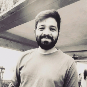 Ankit Namdev-Freelancer in Delhi,India