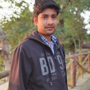 Satyam Choudhury-Freelancer in ,India
