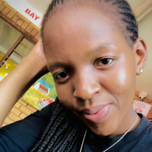 Thabisile Skosana-Freelancer in Centurion,South Africa