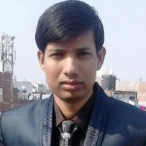 Mohd Jaseem-Freelancer in Delhi,India