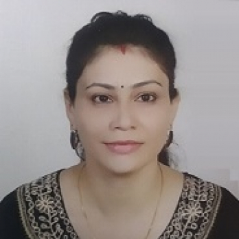 Reema Bhambhani-Freelancer in Lucknow,India