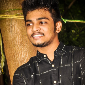 Kokku Siddu-Freelancer in Hyderabad,India