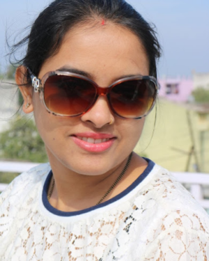 Divya Chaurasia-Freelancer in Dewas,India