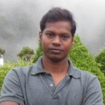 Senthil Nathan Rajendran-Freelancer in Chennai,India