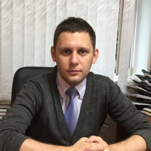 Nikolai Zavyalov-Freelancer in Yekaterinburg,Russian Federation