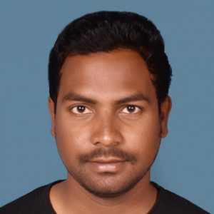 Vineeth Bonagiri-Freelancer in ,India