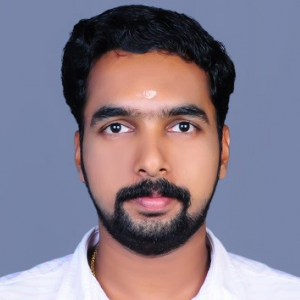 Jayakrishnan R-Freelancer in Karaikkudi,India