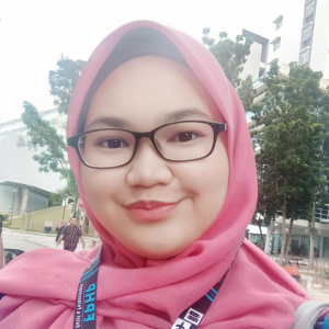 Nurul Khairiyah Binti Muhammad Musa-Freelancer in Kuala Lumpur,Malaysia