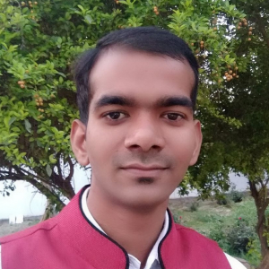 Brijmohan Maurya-Freelancer in Ghazipur, Uttar Pardesh,India