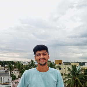 Ashutosh Nagargoje-Freelancer in Mumbai,India